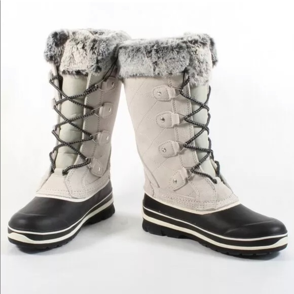 winter boots khombu